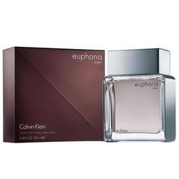  كالفن كلاين ايفوريا مان  - Calvin Klein Euphoria men EDT-M