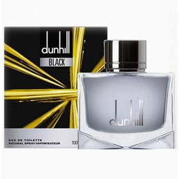 دنهل بلاك - Dunhill Black