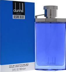 دنهل ديزاير بلو - Dunhill Desire Blue