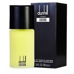 دنهل اديشن - Dunhill Edition