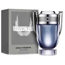 باكوربان انفيكتوس - Paco Rabanne Invictus EDT