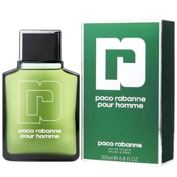 باكو ربان بور هوم - Paco Rabanne Pour Homme EDT-M