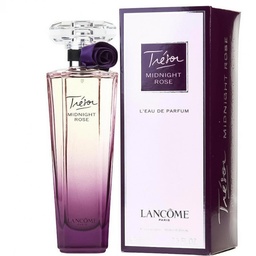 لانكوم تريزور ميدنايت روز Lancome Tresor Midnight Rose W-EDP