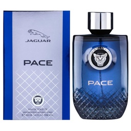 جاجوار بيس - Jaguar Pace EDT-M