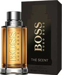 هوجو بوس ذا سينت - Hugo Boss The Scent EDT