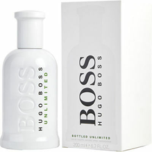 هوجو بوس بوتلد انليميتد - Hugo Boss Bottled Unlimited
