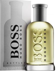 هوجو بوس بوتليد - Hugo Boss Bottled