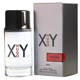 هوجو بوس اكس واى  - Hugo Boss XY