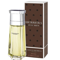 كارولينا هريرا بنى - Carolina Herrera Brown EDT-M