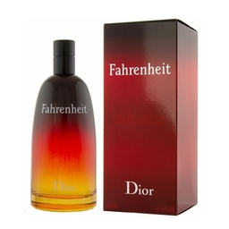 ديور فهرنهايت - Dior Fahrenheit