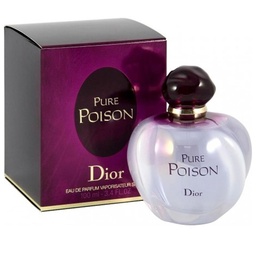 ديور بيور بويزن - Dior Pure Poison
