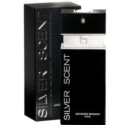بوجارت سيلفر سينت - Bogart Silver Scent