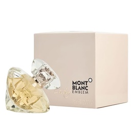 مونت بلانك ليدى  امبليم - Montblanc Lady Emblem EDP-W