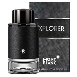 مونت بلانك اكسبلورر - Montblanc Explorer M-EDP