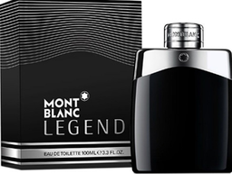 مونت بلانك ليجند - Montblanc Legend EDT-M