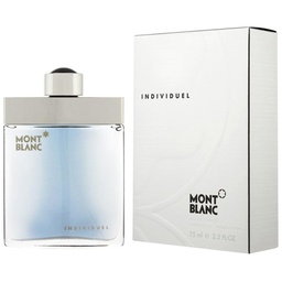 [766124300562] مونت بلانك انديفيدوال Montblanc Individuel M-EDT