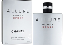 شانيل الور سبورت - Chanel Allure Sport M-EDT