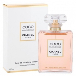 شانيل كوكو مادموزيل - Chanel Coco Mademoiselle EDP-Intense