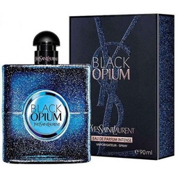 ايف سان لوران بلاك اوبيوم انتنس Yves Saint Laurent Black Opium W-EDP Intense 