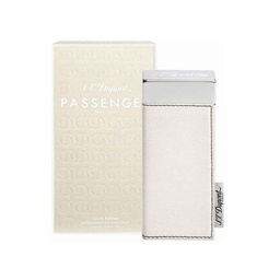 اس تى ديبونت باسنجر - S.T.Dupont Passenger EDP-W