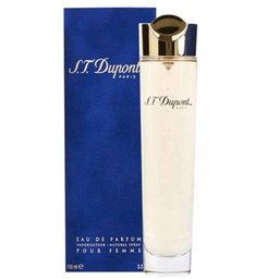 اس تى ديبونت  - S.T.Dupont EDP-W
