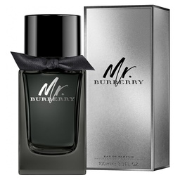 بربرى مستر بربرى - Burberry Mr Burberry EDP-M