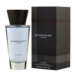 بربرى تاتش - Burberry Touch M-EDT