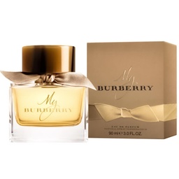 بربرى ماى بربرى - Burberry My Burberry