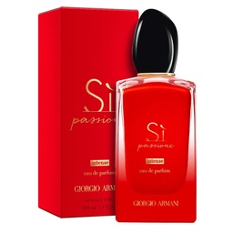 جورجيو ارمانى سى باشون انتنس - Giorgio Armani Si Passione Intense