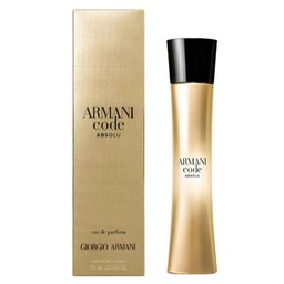 جورجيو ارمانى كود ابسولو - Giorgio Armani Code Absolu