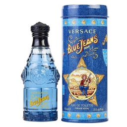 فرزاتشى بلو جينز - Versace Blue Jeans