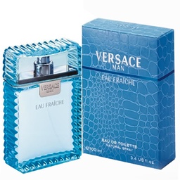 فرزاتشى او فريش - Versace Eau Fraiche