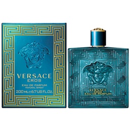 فرزاتشى ايروس - Versace Eros EDP-M