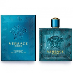 فرزاتشى ايروس - Versace Eros EDT-M