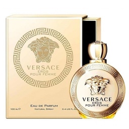 فرزاتشى ايروس  - Versace Eros EDP-W