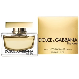 [737052020792] دولسى اند جابان ذا وان - Dolce&amp;Gabbana The One