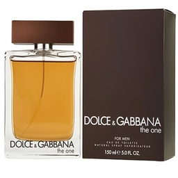 دولسى اند جابان ذا ون - Dolce&amp;Gabbana The One M-EDT