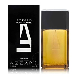 ازارو بور هوم اسود - Azzaro Pour Homme Black EDT-M
