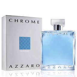 ازارو كروم - Azzaro Chrome