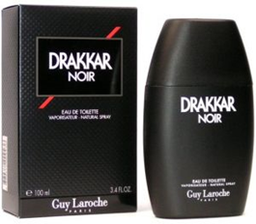 جى لاروش دراكار نوار - Guy La Roche Drakkar Noir