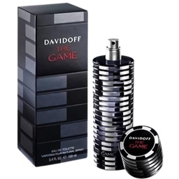 [3607349326135] دافيدوف ذا جيم - Davidoff The Game EDT-M