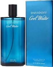 دافيدوف كول ووتر - Davidoff Cool Water EDT-M