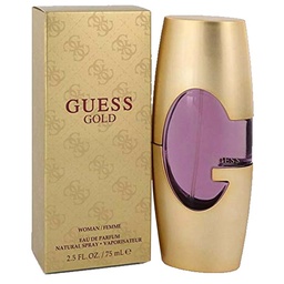 جيس جولد - Guess Gold EDP-W