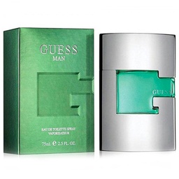 جيس مان - Guess Man EDT-M