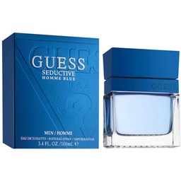 جيس سيدكتف بلو - Guess Seductive Blue M-EDT