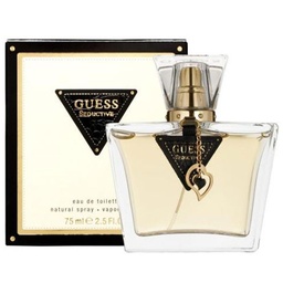 جيس سيدكتف - Guess Seductive EDT-W