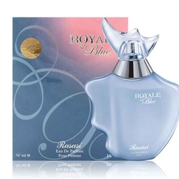 الرصاصى رويال بلو - Rasasi Royale Blue EDP-W