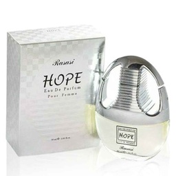 الرصاصى هوب - Rasasi Hope EDP-W