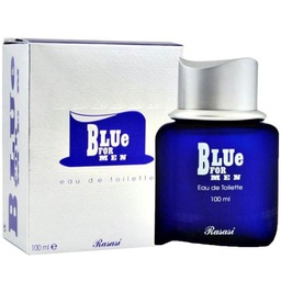 الرصاصى بلو فور مان - Rasasi Blue For Men EDT-M