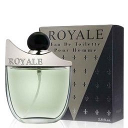 الرصاصى رويال - Rasasi Royale EDT-M